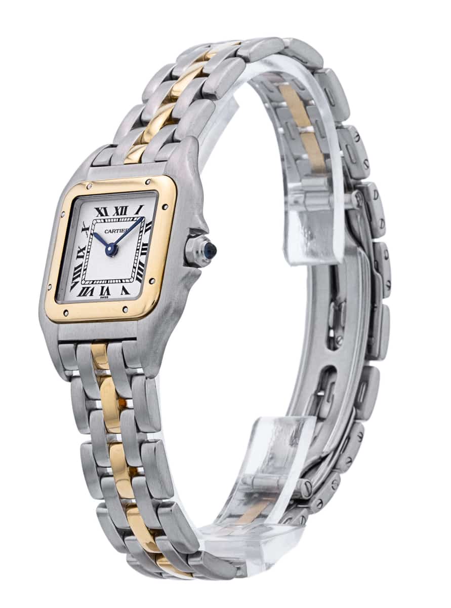 Cartier Panthere W25029B5 Cartier Panthere W25029B5